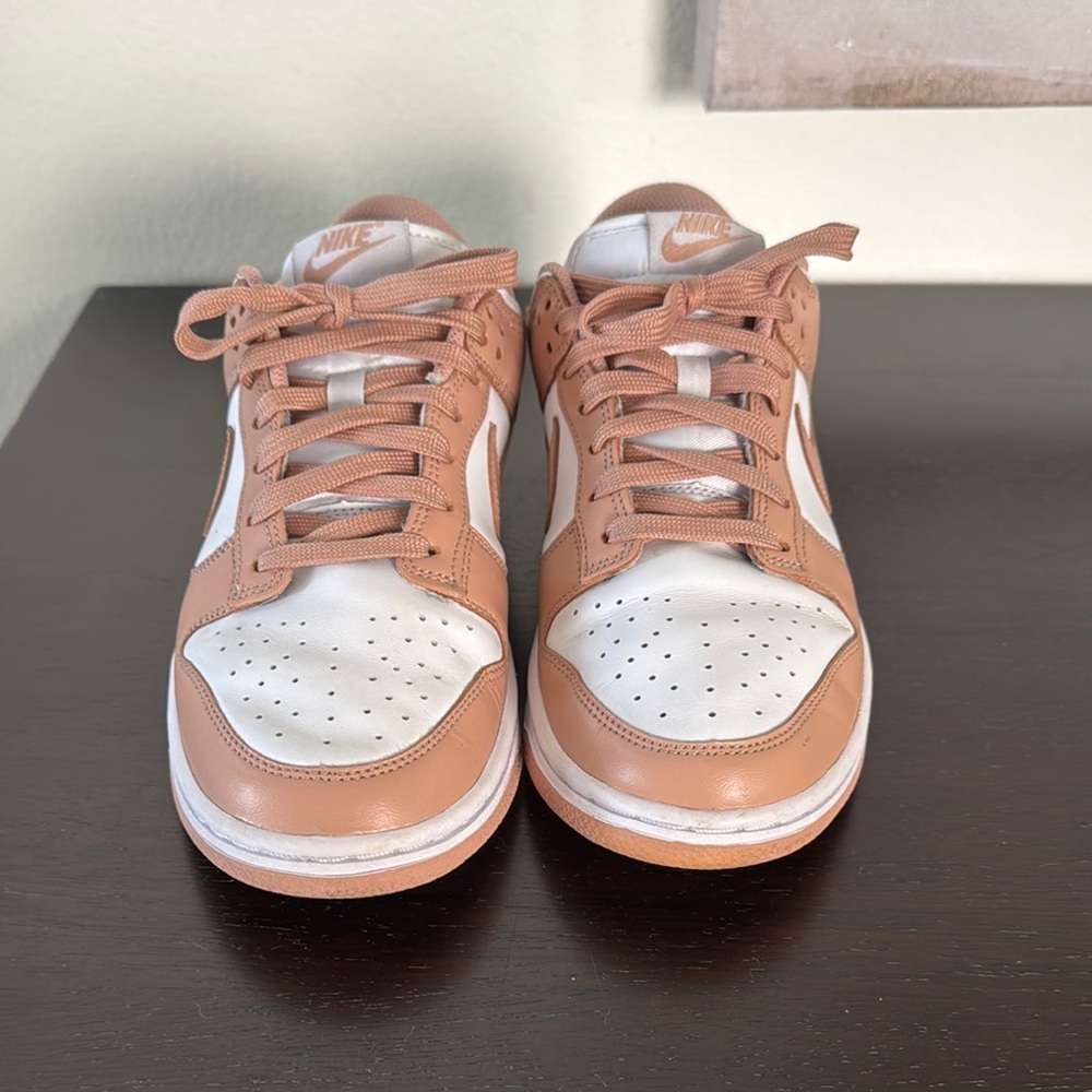 Nike Blush Dunk Low
